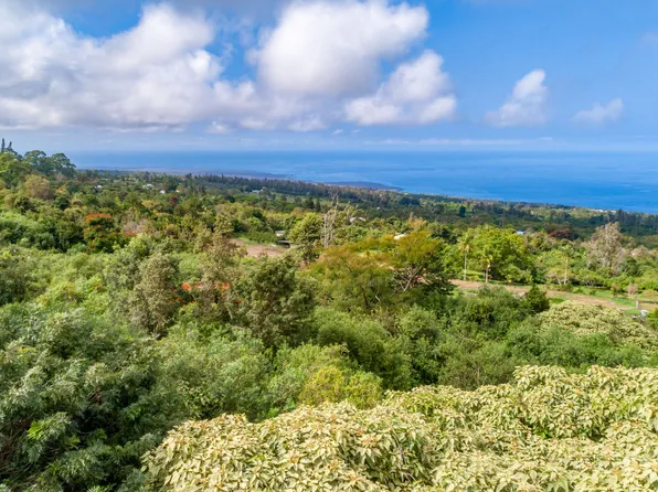 LOT 13 Lot 13, Captain Cook, HI 96704
