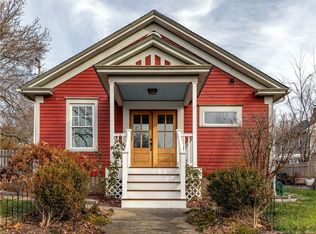 1 Taylor St, New Milford, CT 06776