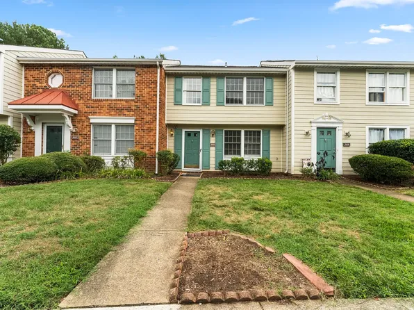 9428 Tracey Lynne Cir, Glen Allen, VA 23060