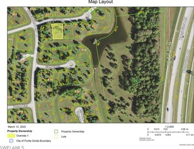 24443 Gijon Ln, Punta Gorda, FL, 33955