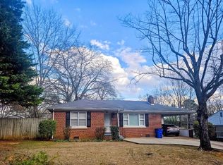 425 Hansel Ct, Florence, AL 35630