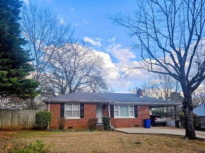 425 Hansel Ct, Florence, AL, 35630