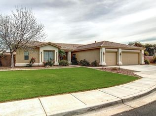5407 N 136th Ave, Litchfield Park, AZ 85340