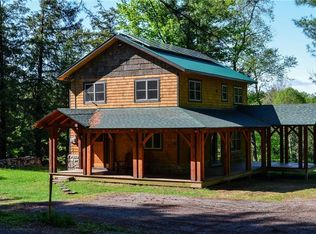 2721 Edmonds Rd, Boonville, NY 13309