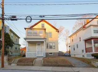 163 Greenfield Rd, Mattapan, MA 02126