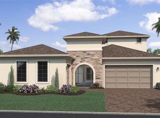 10504 Torchwood Sea Way, San Antonio, FL 33576