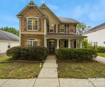 10207 Caldwell Depot Rd, Cornelius, NC, 28031