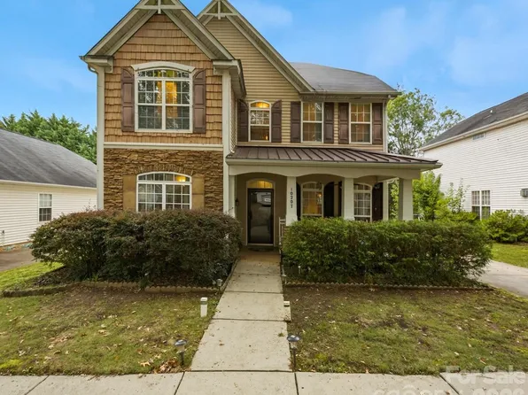 10207 Caldwell Depot Rd, Cornelius, NC 28031