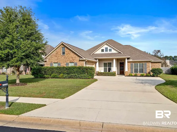 10881 Sterling Ct, Daphne, AL 36526