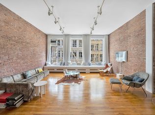 125 Greene St APT 3, New York, NY 10012