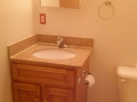 Loft - Bathroom