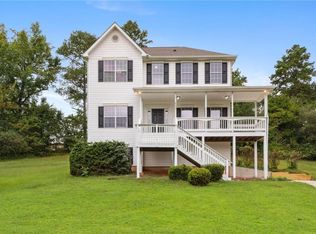 8040 Ivyshaw Dr, Gainesville, GA 30506