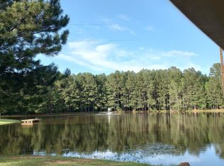 2404 County Road 190d, Kilgore, TX 75662