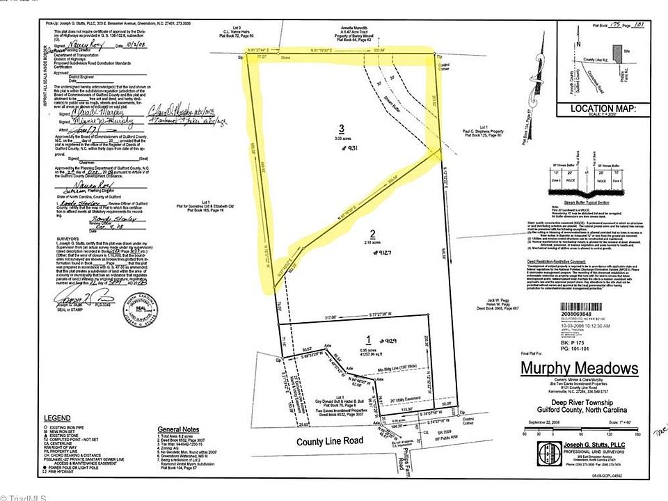 2nd image of 9131 County Line Rd