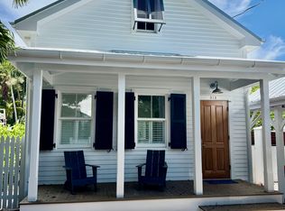 913 Watson St, Key West, FL 33040