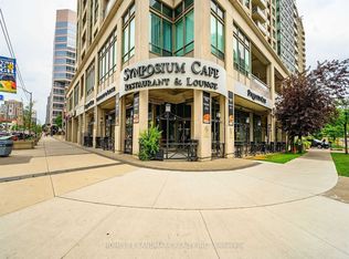 18 Parkview Ave #2112, Toronto, ON M2N 7H7
