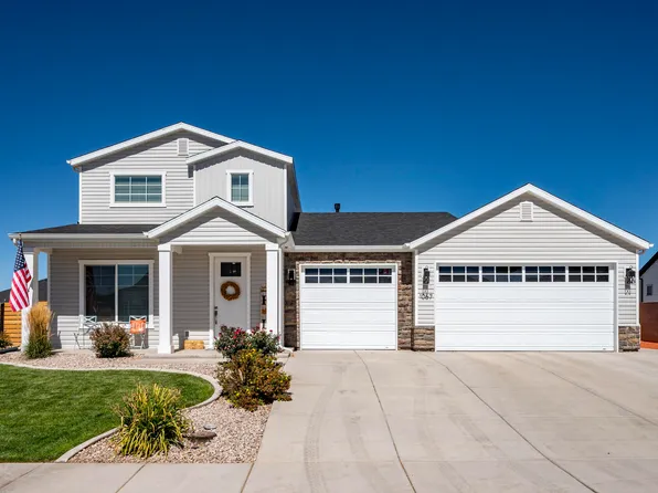 1067 E Southern Homestead Blvd, Enoch, UT 84721