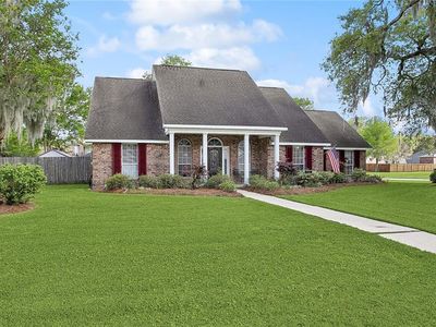 131 Jesuit Bend Dr, Belle Chasse, LA, 70037