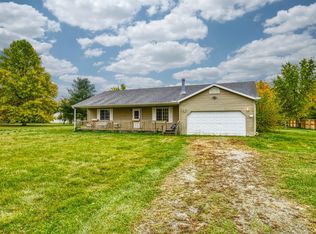 149 E 550 N, Rensselaer, IN 47978