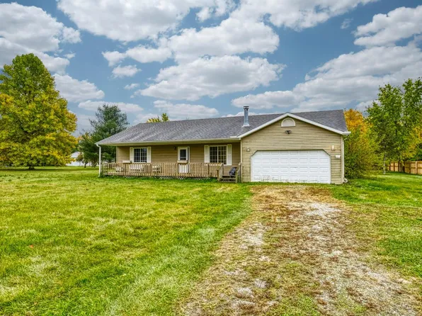 149 E 550 N, Rensselaer, IN 47978