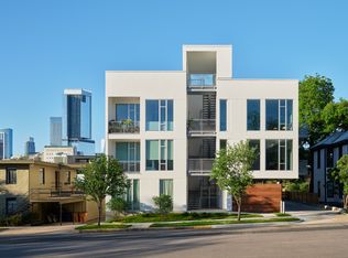 707 W 14th St UNIT E, Austin, TX 78701