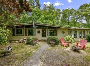 47 Cross St, Hanson, MA 02341