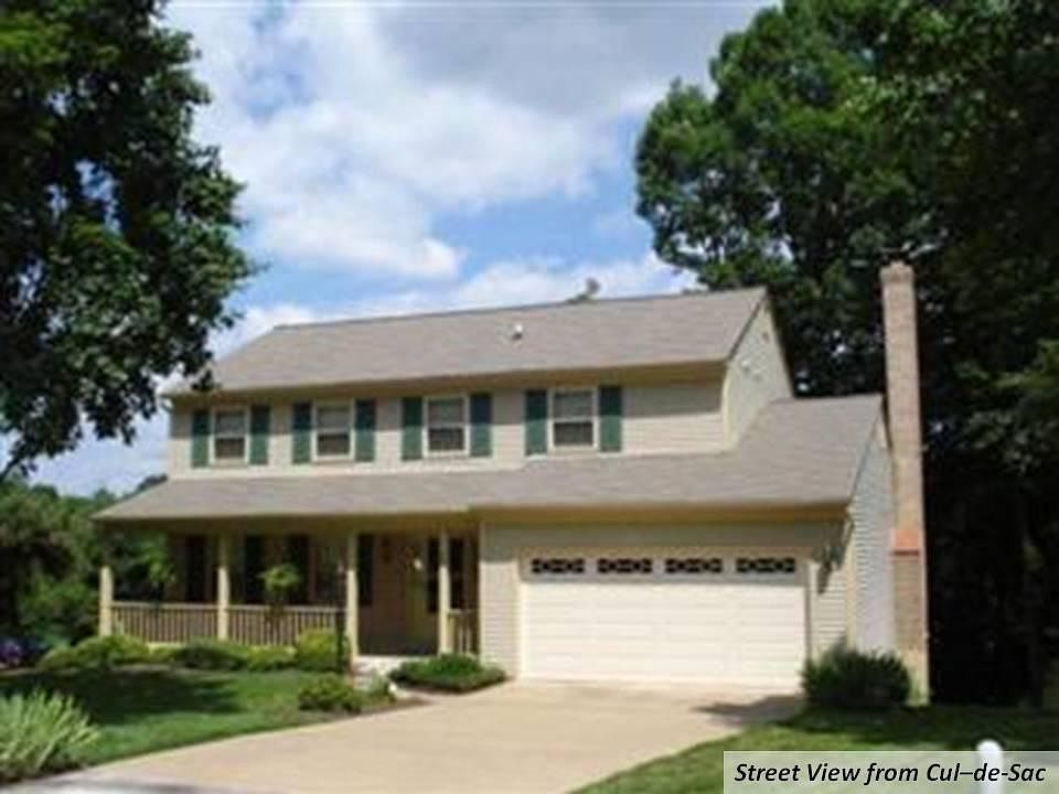 1st image of 4251 Berwick Pl