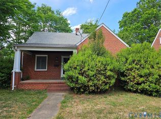 1400 Williamsburg Rd, Richmond, VA 23231