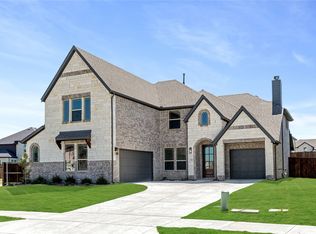 5520 Winona Ln, McKinney, TX 75071