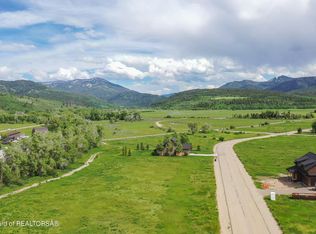 9239 Timberline Loop, Victor, ID 83455
