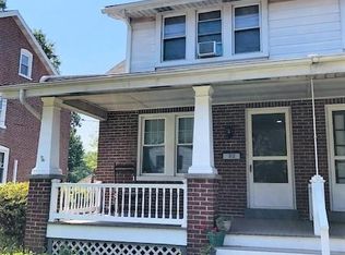 312 N Main St, Telford, PA 18969