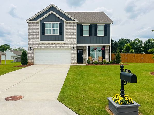301 Overcup Dr
