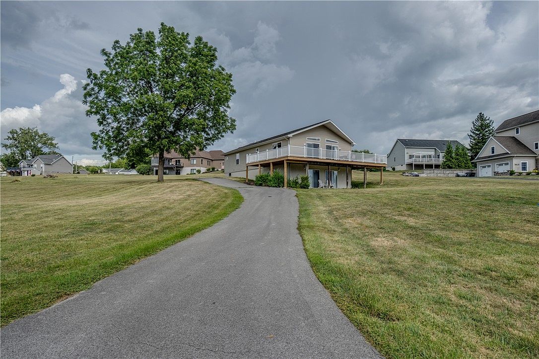 5813 E Lake Rd, Romulus, NY 14541 Zillow