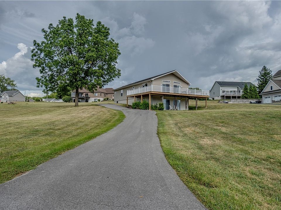 5813 E Lake Rd, Romulus, NY 14541 Zillow