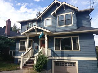 612 N 63rd St, Seattle, WA 98103