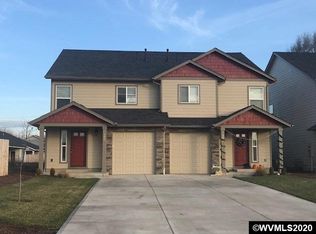 1445 Northgate Dr, Independence, OR 97351