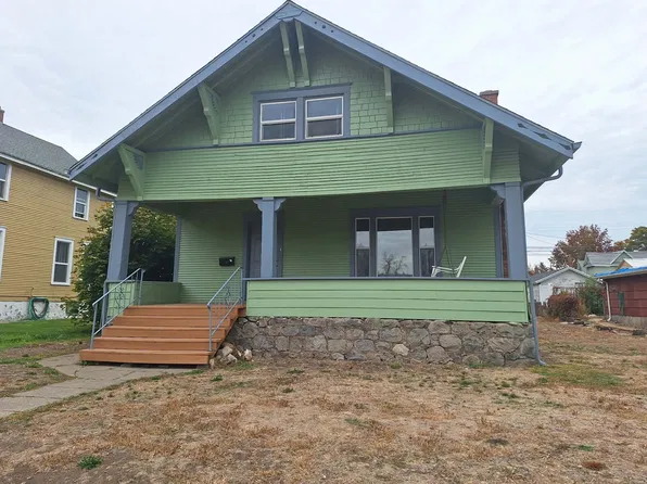 1111 E Augusta Ave, Spokane, WA 99207