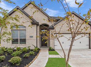21519 Henrys Blush Dr, Tomball, TX 77377