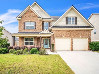 156 Wild Hickory Cir, Easley, SC, 29642