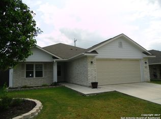 534 Roadrunner Ave, New Braunfels, TX 78130