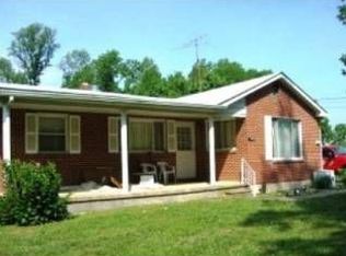 1146 Priestford Rd, Street, MD 21154