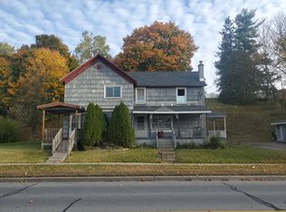 59 E Main St, Saint Johnsville, NY 13452