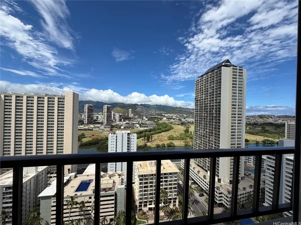 2240 Kuhio Ave APT 2503, Honolulu, HI 96815