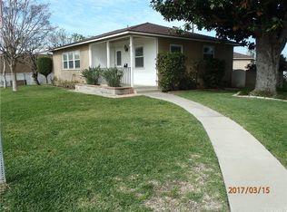 14076 Lanning Dr, Whittier, CA 90605