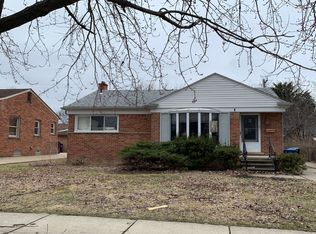 17148 Sumner, Redford, MI 48240
