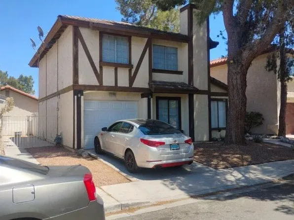 108 Boysenberry Ln, Henderson, NV 89074