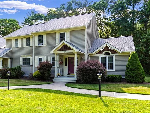 3rd image of 24 Ashley Ln #24