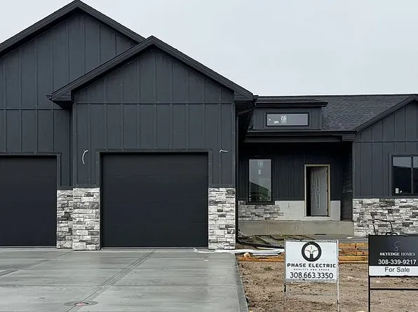 3118 Lakeview Ave, Hastings, NE 68901