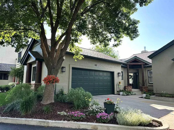 30 Cypress Court, Durango, CO 81301