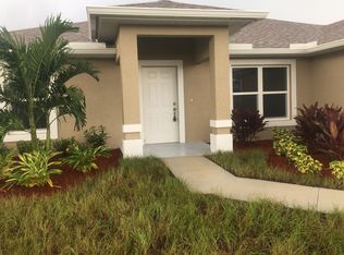 1018 SW Bellevue Ave, Port Saint Lucie, FL 34953